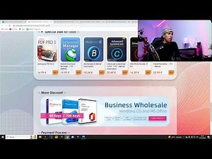 🔑DONDE COMPRAR LICENCIAS WINDOWS 10 PRO MAS BARATAS 2023🔑Originales y OEM PARA TODA LA VIDA🔑