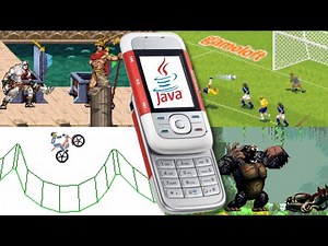 Los Juegos Java eran Obras Maestras I Los 10 Mejores (Opinión)