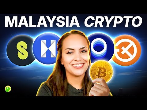 How to Buy and Sell Bitcoin Legally in Malaysia (2025 Update)