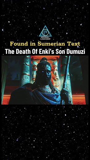 Watch Full Annunaki Episode 3 On YouTube at Astral Legends 🛸 Link In Bio| . . . . . . . #annunakichronicles #annunakihistory #mythology #ancientcivilizations #annunaki #ancientknowledge #bashar #aliens #ancientaliens #annunakireturn #noahsark #ancienthistory #myth #greekmythology #4biddenknowledge #billycarson #joerogan #enlil #sumerian #ianna #dumuzi #annunakihistory #gaia #gods #extraterrestrial #extraterrestrials #ancient #ancientcivilization #ufo #ufology #historylovers