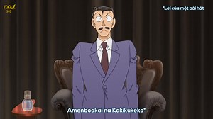 126K views · 2.4K reactions | Thám Tử Lừng Danh Conan Tập 961 - 967 Vụ án kỳ quái trong buổi cắm trại. Buổi diễn thuyết lớn của Mouri Kogorou. Quái vật Gomera vs Kamen Yaiba. | Conan Vietsub | Facebook