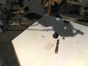 Pin Router for Guitar building luthier tool review Stanley Overarm no cnc - bigdguitars