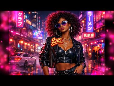 Can You Feel Me - Funk Lourd 2026 (RKO Prods)