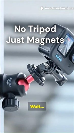 This magnetic mount is too strong #gadget #test
