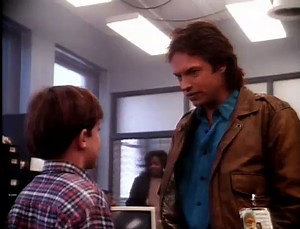 Alien Nation S01E14 Generation To Generation