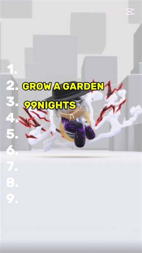 Some best games according me #trend #roblox