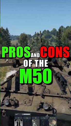 𝗣𝗥𝗢𝗦 and 𝗖𝗢𝗡𝗦 Of The M50 #ZGRwtProsCons