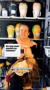 8.7K views · 33 reactions | Wie viel Zeit steckt eigentlich hinter den beeindruckenden Looks auf der Bühne? Wir haben im Theater nachgefragt – die Antwort gibt’s hier!  #DisneysTarzan #BehindTheScenes #DschungelTransformation #StageMagic | Tarzan - Disneys Musical | Facebook