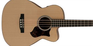 Martin BCPA4 Bass Review
