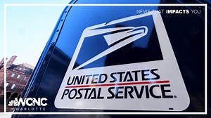 USPS raising prices for 2025 holiday season