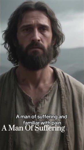 The Suffering Messiah A Divine Plan Unfolds