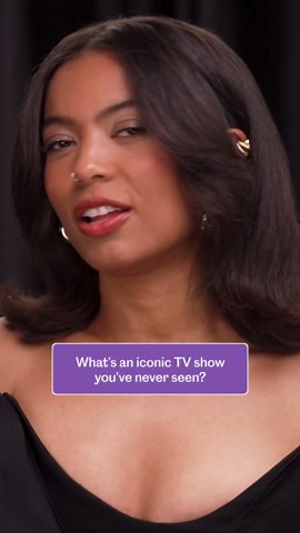 Gen V's Jaz Sinclair on Her Pop Culture Obsessions