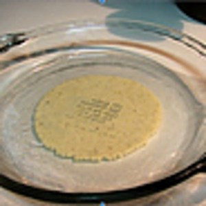 Basic Homemade Tortilla Recipe