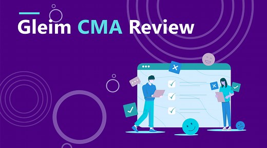 Gleim CMA Review: Your Path to Exam Success
