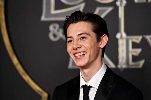 Griffin Gluck - Height, Age, Net Worth, Wiki, Biography