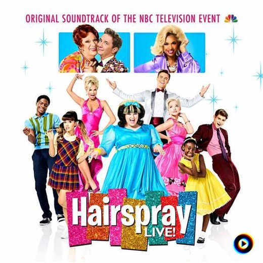 Hairspray Live! - I Know Where I've Been (Highlight) by Hairspray Live!