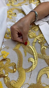 31K views · 6.4K reactions | PROCESOS | Así avanza el futuro manto...