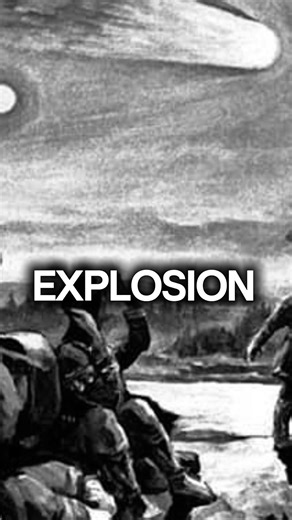 Tunguska Event: The Biggest Mystery of Siberia