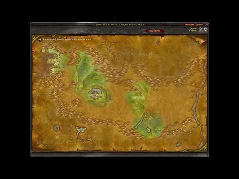 What is Love - quete Demoniste - Wow classic Vanilla