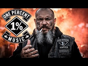 OUTLAW BIKER MUSIC Mix • Dark Country • Dark Blues • Industrial Rock | Sons of Anarchy inspiried