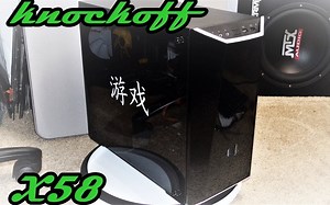 【转载】华南X58+RGB??