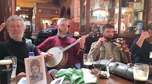 George Murphy on Reels