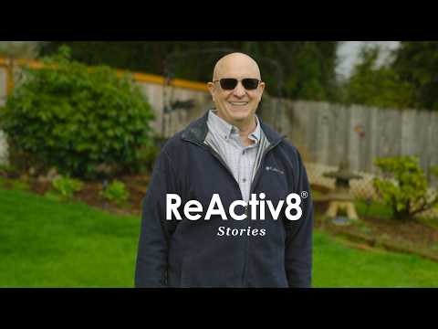 ReActiv8 Patient Stories - Robert
