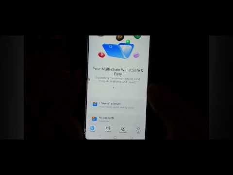 TOKEN POCKET WALLET KAISE CREATE KARE