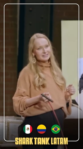 LEA & BO presenta su línea de comida para perro, la cual también puede ser consumida por seres humanos. ¿Te animarías a probarla? ¿Quieres ver los capítulos completos de Shark Tank México? Descarga la nueva app de Sony aquí 👉🏻 https://bit.ly/SonyAppStore o https://bit.ly/SonyPlayStore #SharkTankLatam #Emprendimiento #negocios #México #AlimentoParaPerros #Empresarios #Ofertas | Shark Tank Latam