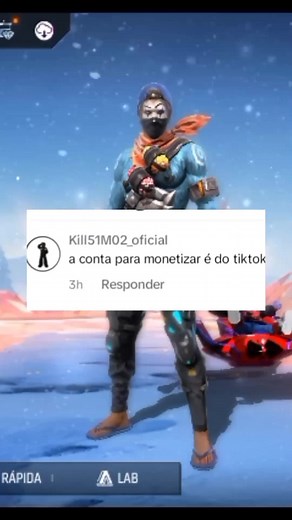 CASSUMUNA 7 on TikTok