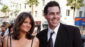 Adam Carolla Says His Divorce After 25 Years Is “Not an Event”