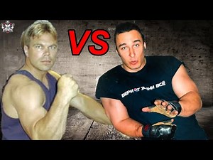 John Brzenk vs Alexey Voevoda | Who Is Your Favorite?