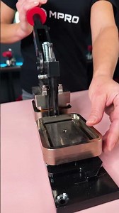 How to make a mirror