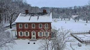 29K views · 552 reactions | Untouched snowfall at sunrise. It was...