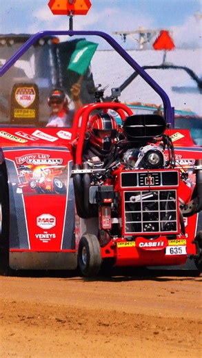 FullPull 2026 NTPA Grand National Southern Swing | Full Pull