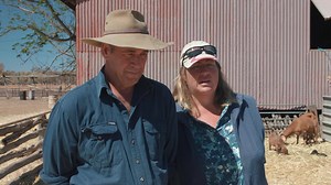 Want to learn more about goat integration and operations? Watch this video and hear from fellow producers on the best way to maximise success in your goat enterprise. | Meat & Livestock Australia