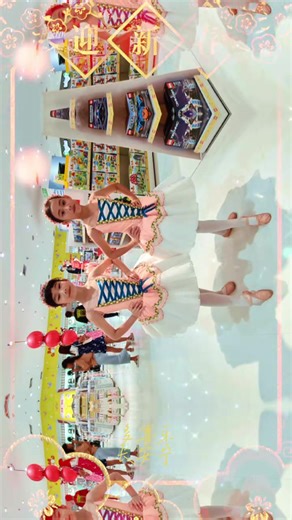 น้องเพ่ยเพ่ย น้องหนูดี #บัลเล่ต์ #กิจกรรมเสริมทักษะ #ฝึกความกล้าแสดงออก #โรงเรียนรัสเซียบัลเล่ต์ราชบุรี #โรงเรียนสอนเต้นราชบุรี