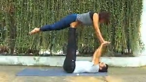 15K views · 148 reactions | Yoganika is hosting a 60 min fun and...