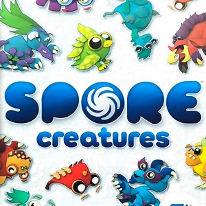 Spore Creatures Guide - IGN