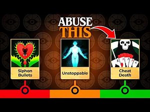 The New Item Meta in Deadlock Explained