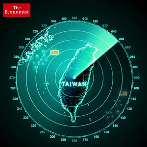 578 reactions · 65 shares | Taiwan is the most dangerous place on Earth. A war over the island would be a catastrophe: America and China must work harder to avoid it. Read about this, and more, when you subscribe for 12 weeks | The Economist | Facebook
