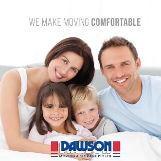 Removalists Melbourne | Furniture Movers & Removals - Dawson