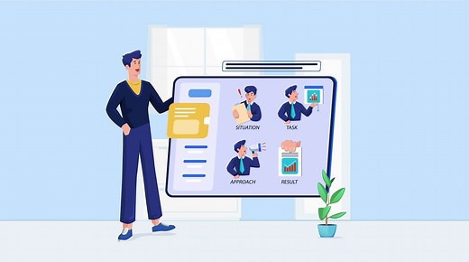 Behavioral Interview Questions: Leadership [How To Answer   Examples ]