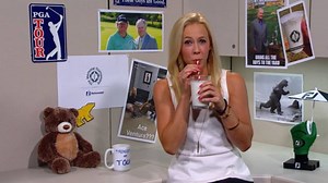 36K views · 339 reactions | Milk shakes, the Columbus Zoo and a giant gator are what's Trending on TOUR this week. | PGA TOUR | Facebook