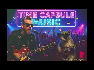 Velvet sky (rock n roll) 50’s