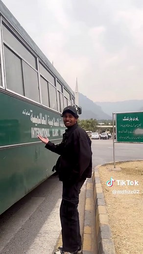 Exploring Islamabad: A Guide to Pakistan's Capital