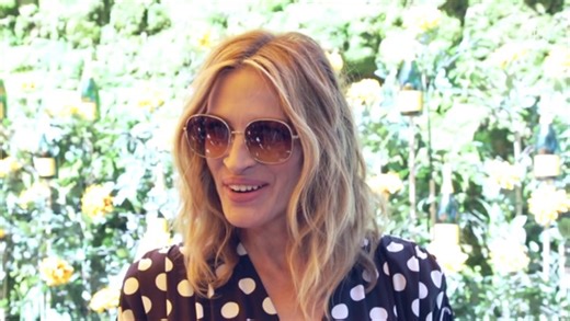 Inside Julia Roberts & Daniel Moder's Beautiful Love Story