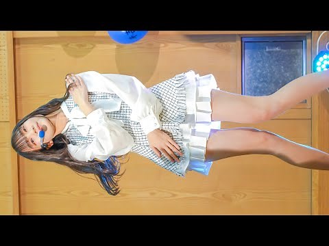 アイドル『What is Love? / TWICE』KJ-popガールズグループ ライブ Japanese girls Idol group [4K]
