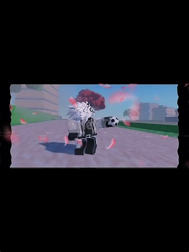 Edwards Nonchalant Catch #roblox #robloxshorts #robloxedit #fpe #edit
