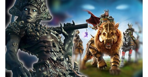 Server-Warteschlangen vier Jahre nach Release: Was gerade bei New World passiert, hätten viele nicht mehr für möglich gehalten